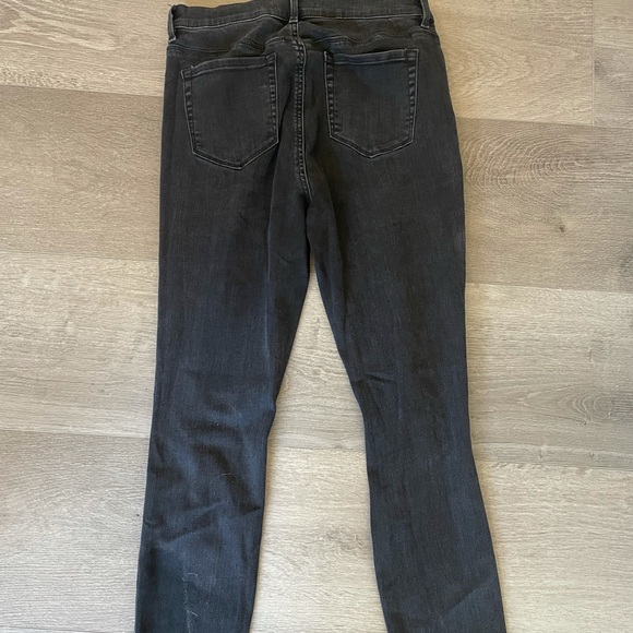 black pacsun jeans! - Picture 3 of 3